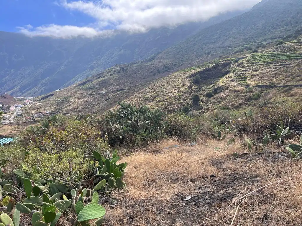 Terrenys i solars en venda a Malnombre, imagen 3