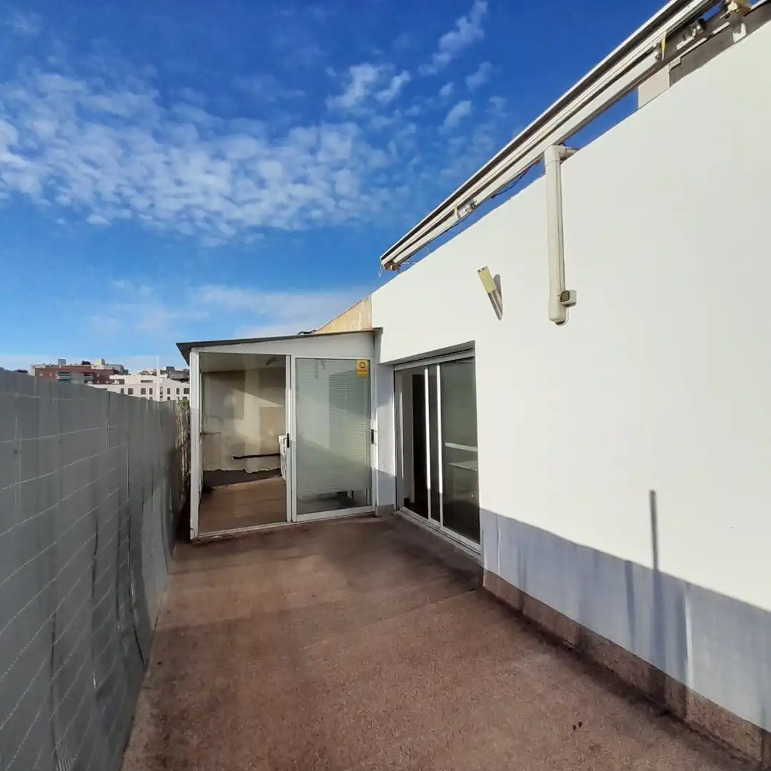 Attique à louer à Carrer de Rafael de Casanova, imagen 25