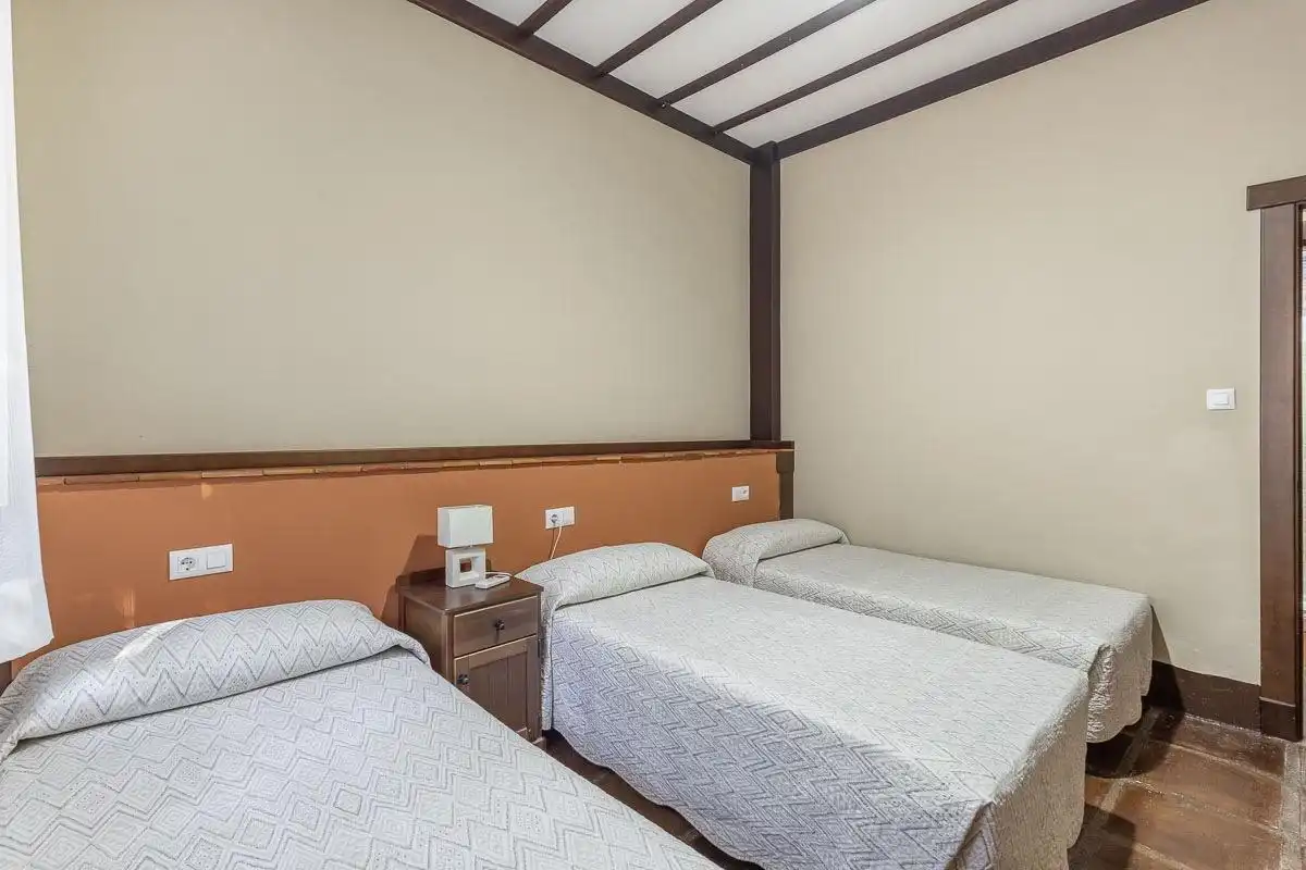 Detached house with pool for sale in Polígono Íllora, imagen 14