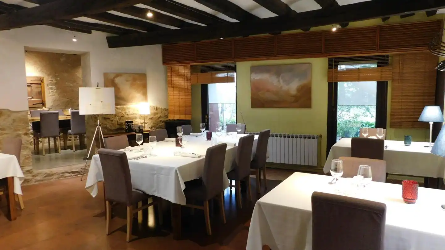 Casa o chalet en venta en Foradada con Aire acondicionado, Calefacción y Jardín privado