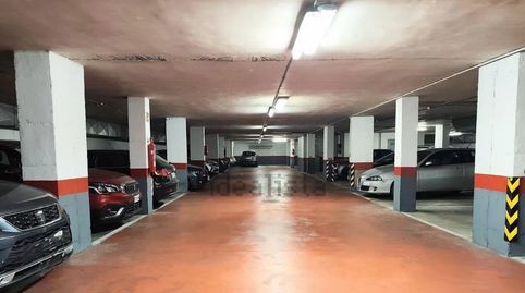 Foto 4 von Garage zur Miete in Plaça dels Patins, Palma de Mallorca