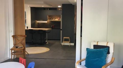 Photo 3 of Flat for rent in Calle de Costa Rica, Nueva España, Madrid Capital