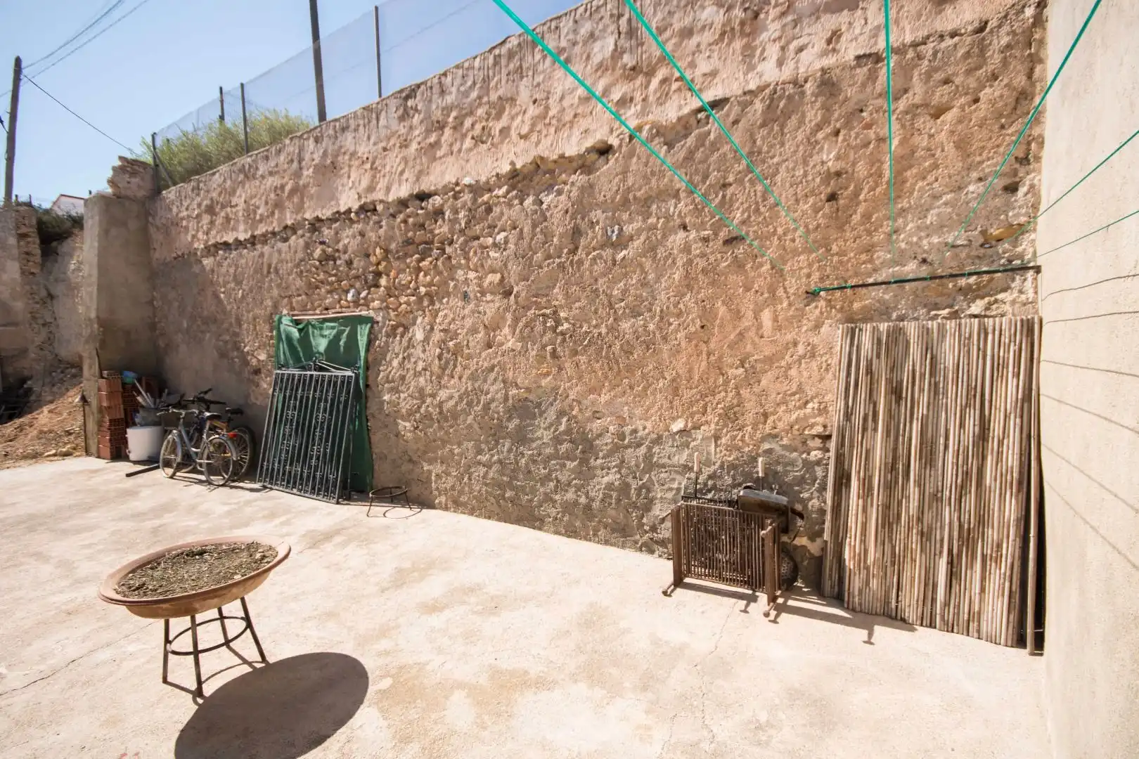 Xalet amb piscina en venda a ALP-160 62, imagen 23
