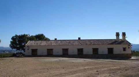Photo 2 of Country house for sale in Camino Carretera del Embalse del Talave, 2, Liétor, Albacete