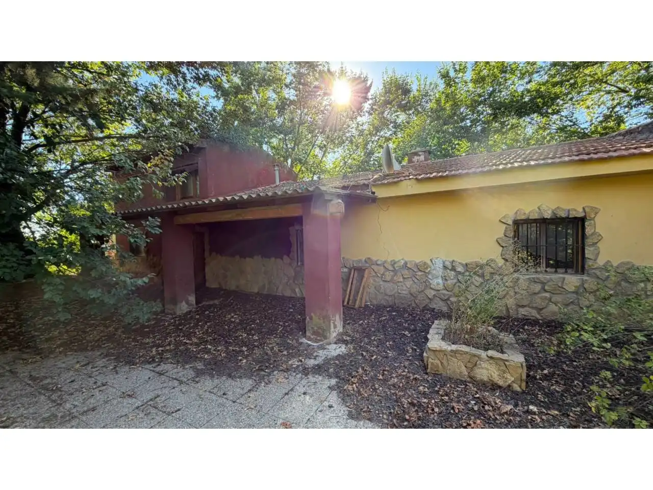 Villa avec jardin à vendre à Pedanías - Extrarradio, imagen 4