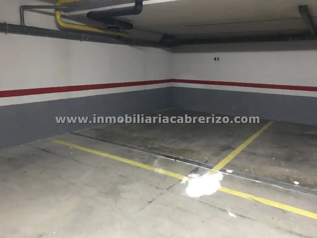 Estudi amb piscina de lloguer a Calle Río Molinos, imagen 17