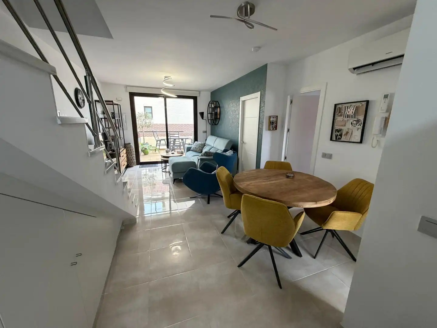 Casa a schiera in vendita a Orihuela Costa, imagen 11