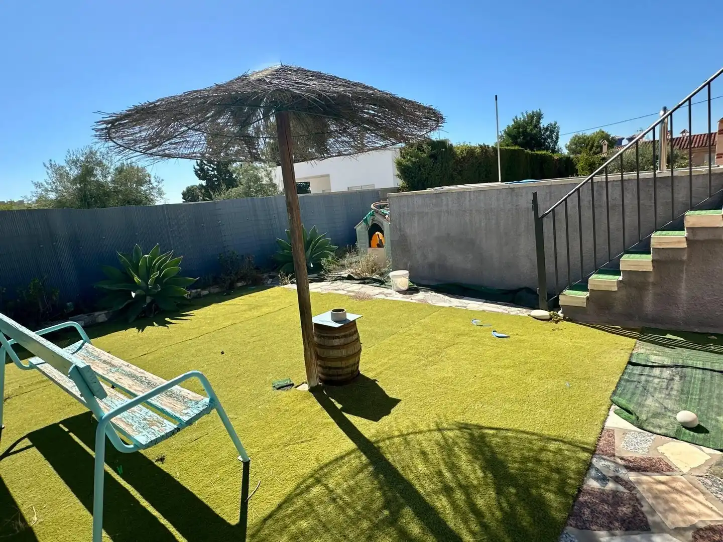 Villa avec piscine à vendre à Calle Calle Cisnes, imagen 23
