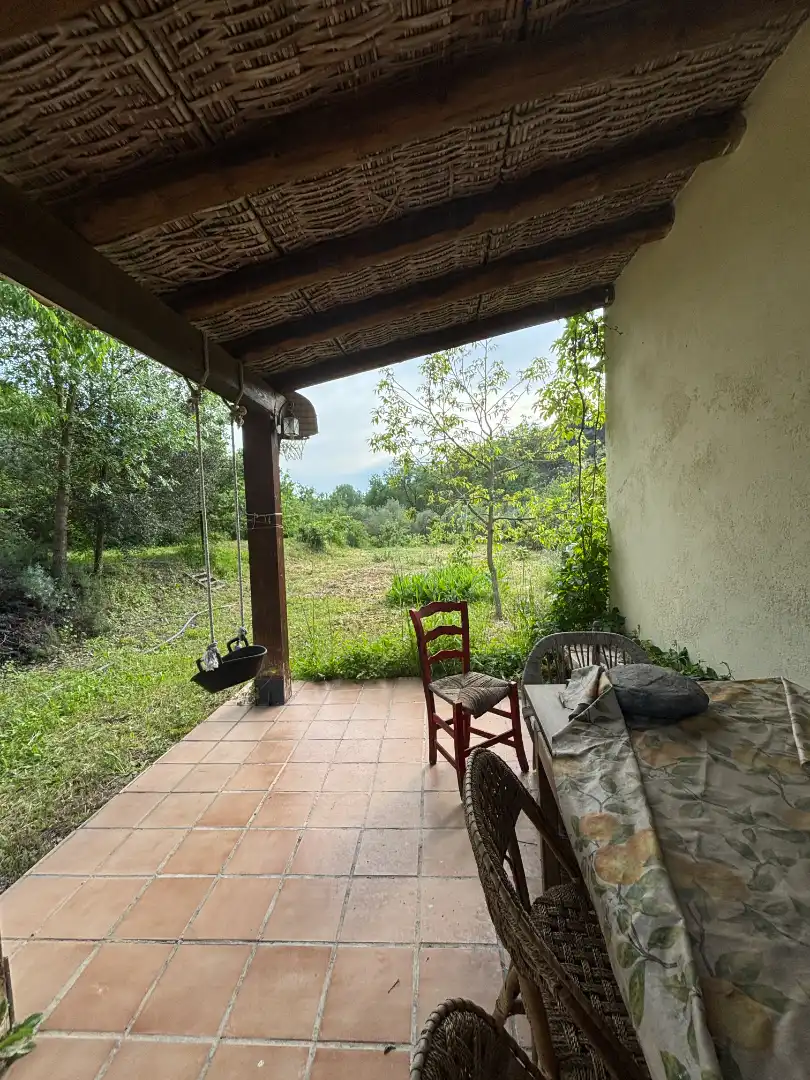 Garden of Land for sale in El Masroig