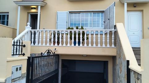 Foto 4 de Casa o xalet en venda a Calle Aderno, 5, Longuera - Toscal, Santa Cruz de Tenerife