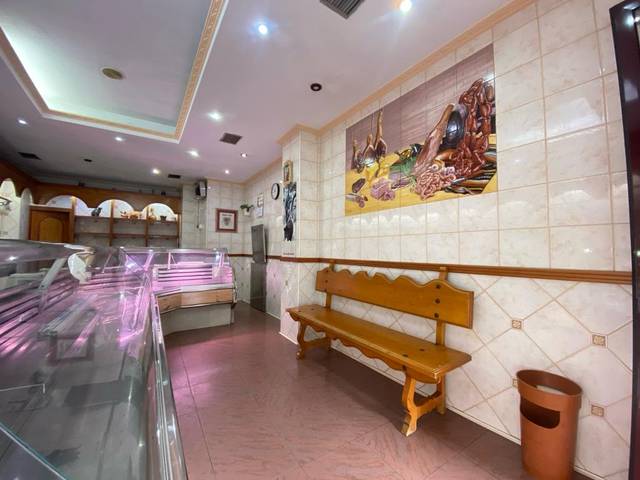 Local comercial en Venta en N/A en La Peña