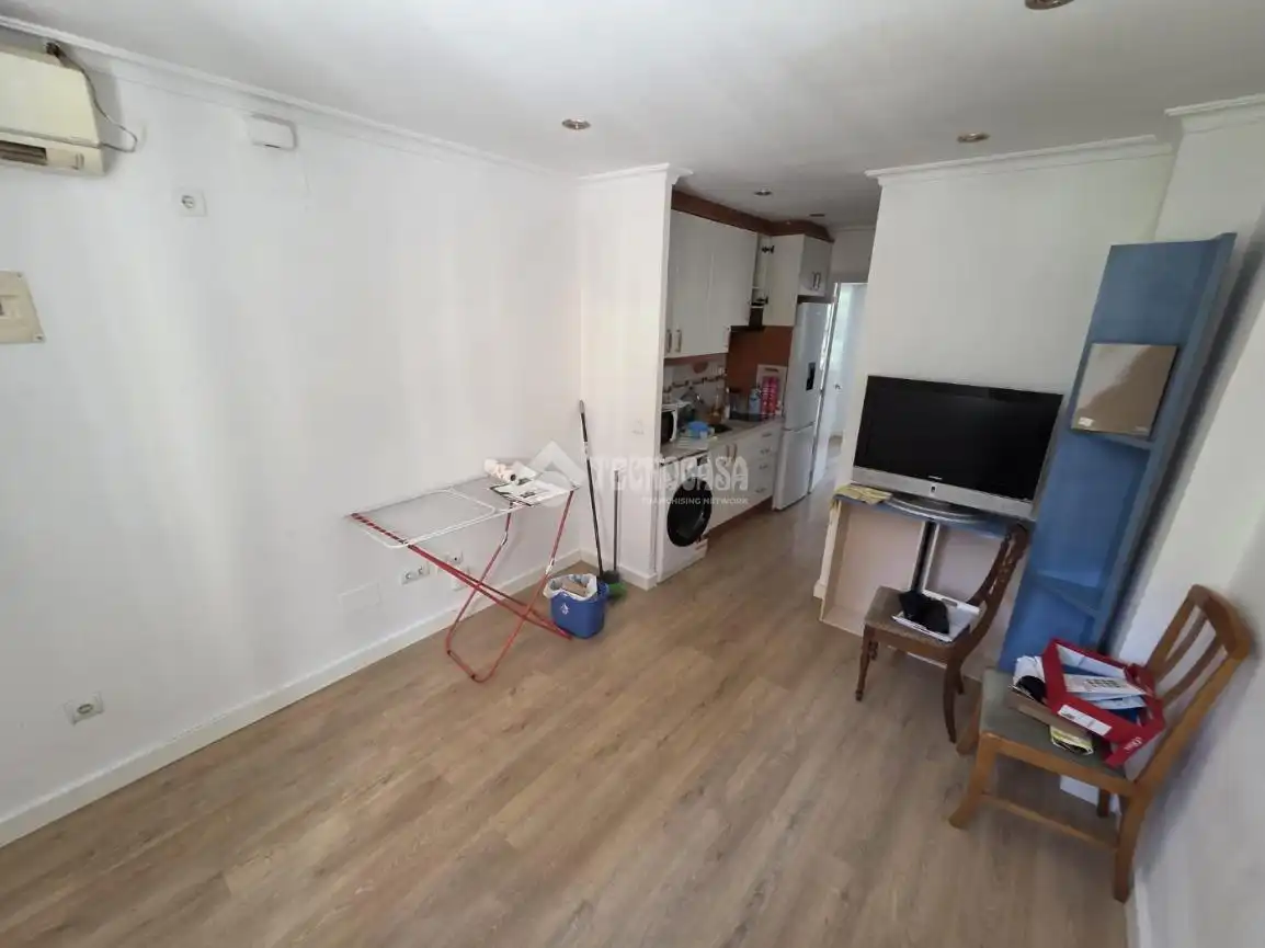 Piso en venta en Madrid