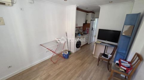 Foto 4 de Piso en venta en Lucero, Madrid Capital