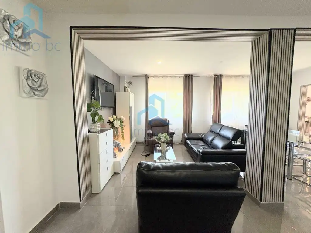 Sala d'estar de Casa o xalet en venda en Almoster