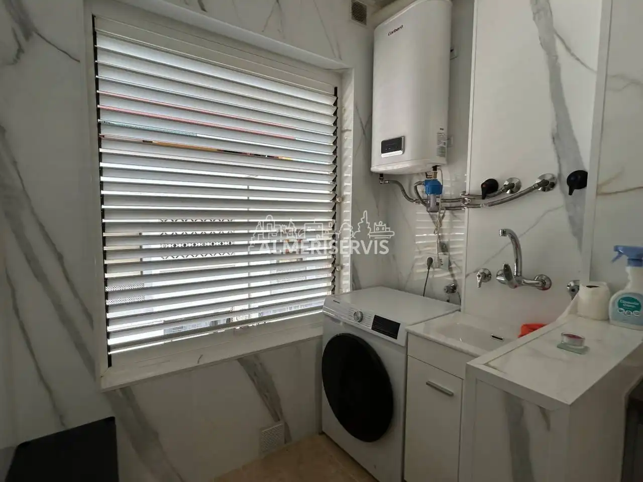 Piso en venta en Roquetas de Mar