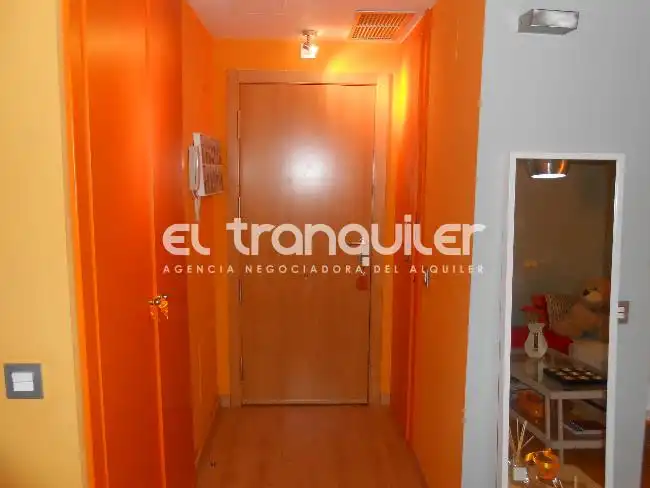 Wohnung zur Miete in Madrid mit Klimaanlage, Abstellraum und Möbliert