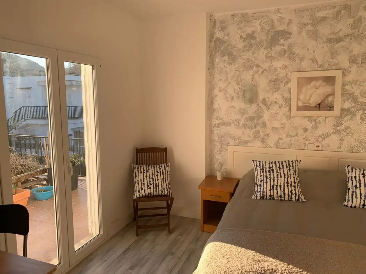 Dormitori de Apartament en venda en Alcúdia