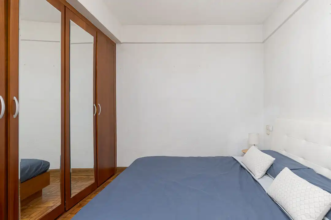 Habitación de Piso en venta en Donostia - San Sebastián  con Calefacción