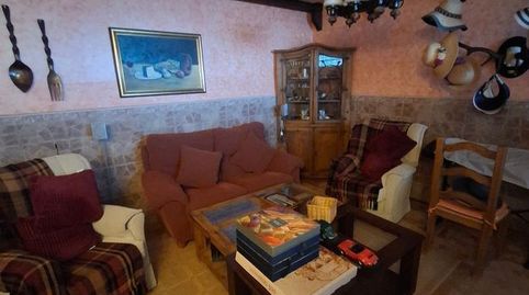 Photo 3 of Detached homes for sale in El Barbo, San García, Algeciras
