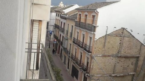 Foto 3 de Pis de lloguer a Calle San Pedro, 38, Centro, Lucena