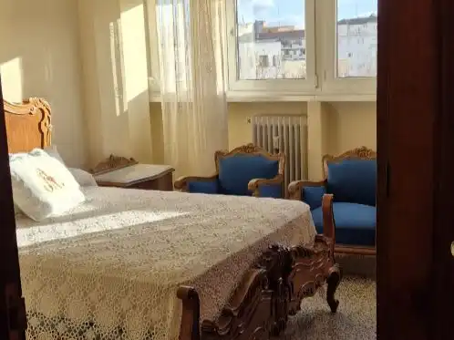 Piso con ascensor en venta en Avenida Doctor Oloriz 27, imagen 20