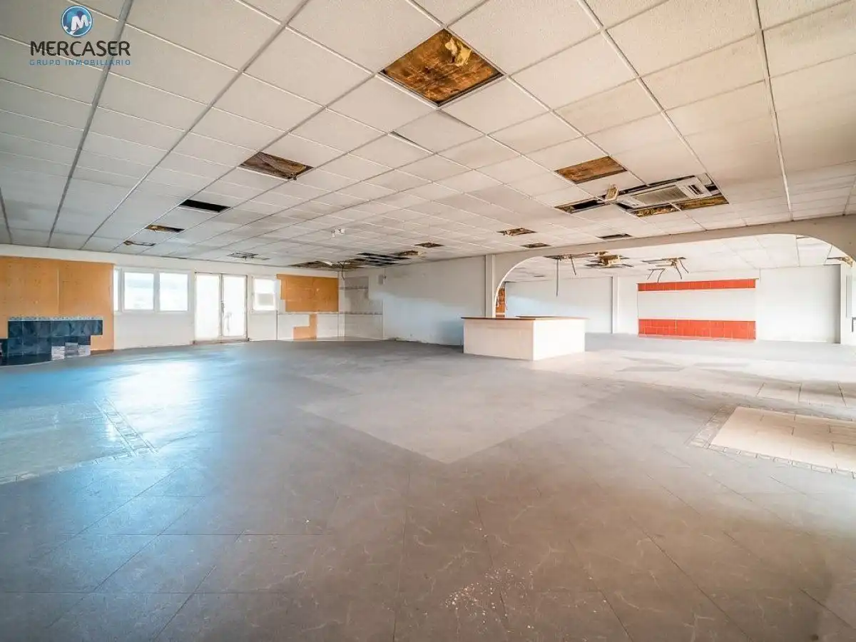Business premises for sale in Calle FRANCISCO ARITIO, imagen 17