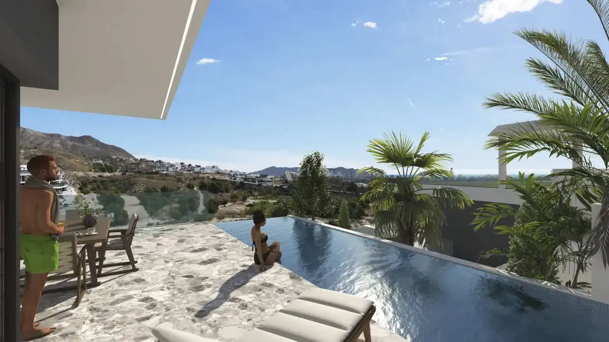 Villa à vendre à Calle Ãvila, imagen 13