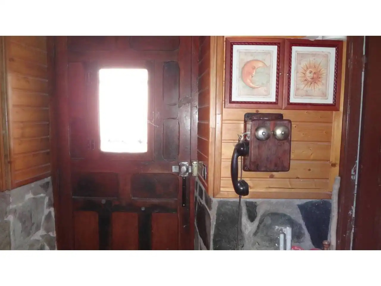 Casa o xalet en venda en Cirauqui / Zirauki amb Calefacció i Moblat