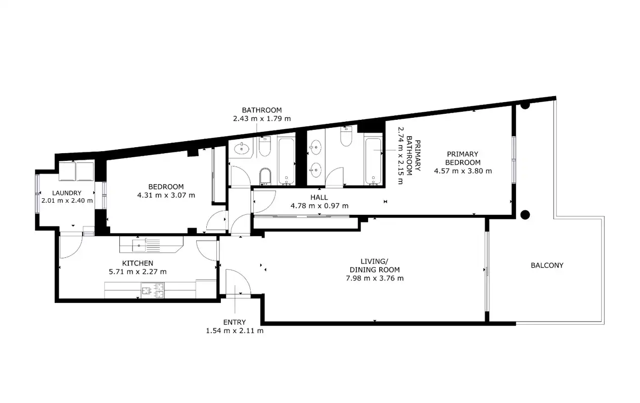 Apartments for sale in Marbella  with Air Conditioner, Heating and Terrace