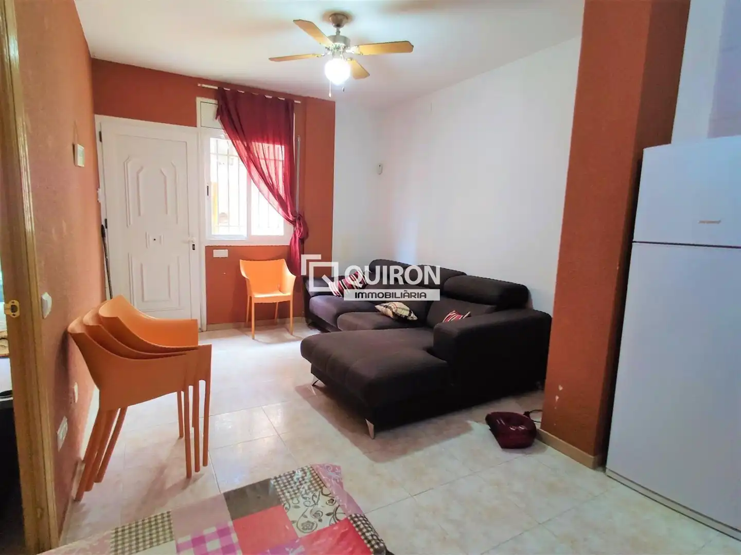 Wohnzimmer von Wohnung zum Verkauf in Torredembarra