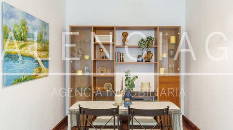 Foto 2 de Piso en venta en Gros, Donostia - San Sebastián