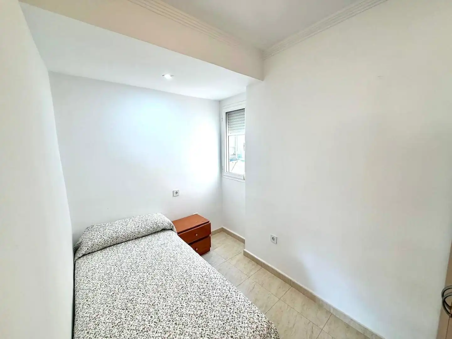 Wohnung zur Miete in Calle TRINIDAD, La Trinidad