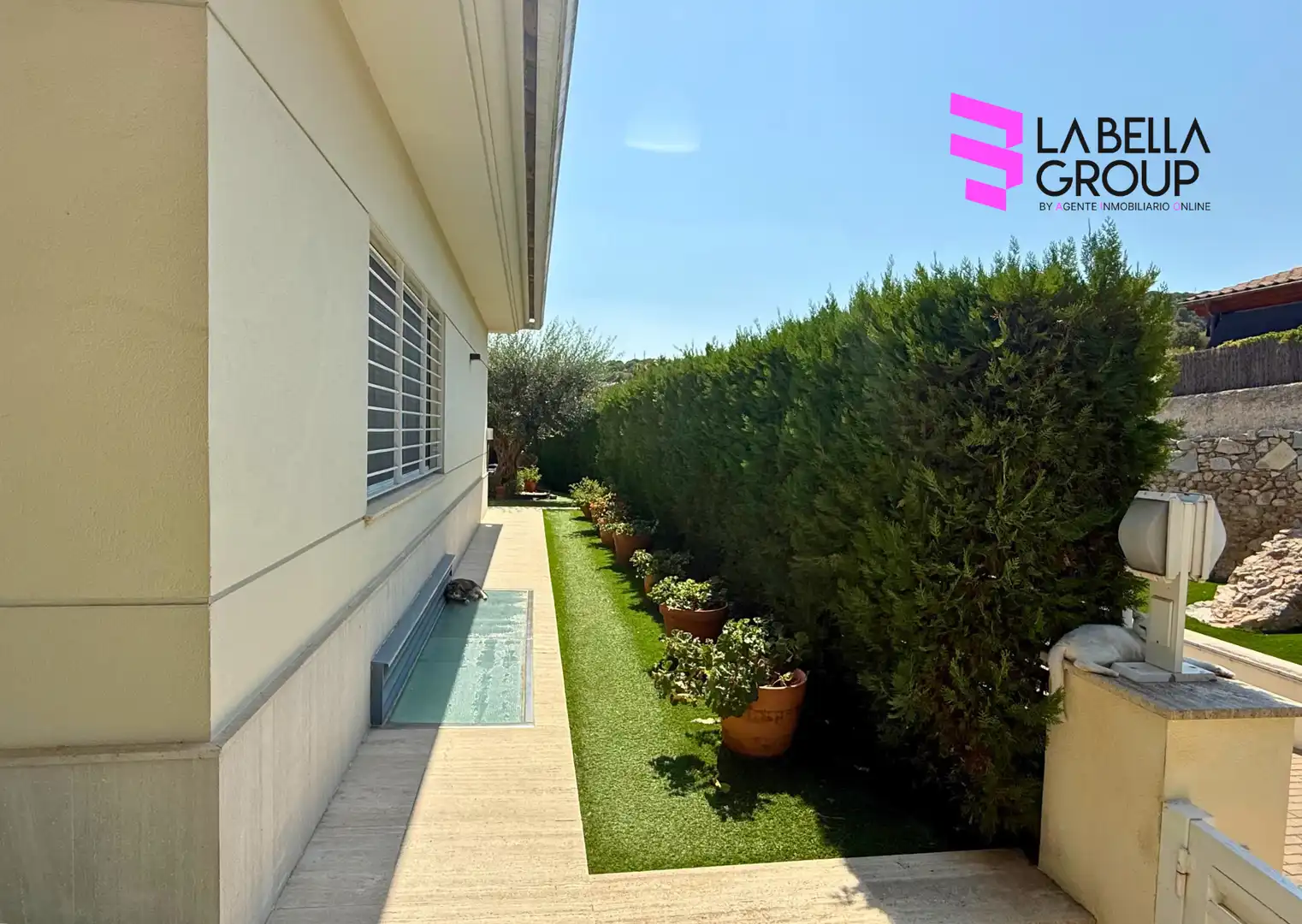 Detached house with pool for sale in Teià, imagen 42