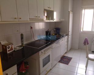 Kitchen of Flat for sale in  Logroño  with Parquet flooring