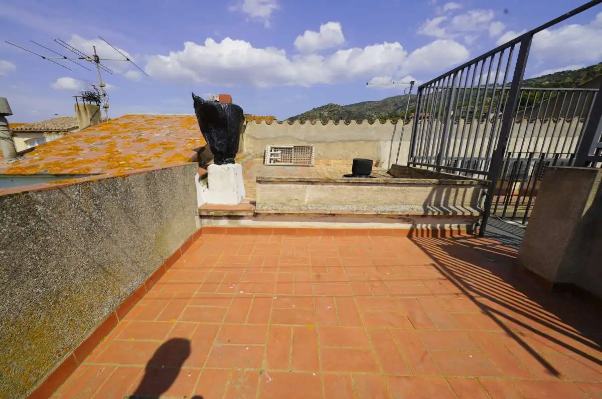 Casa pareada en venta en Palau-saverdera, imagen 29