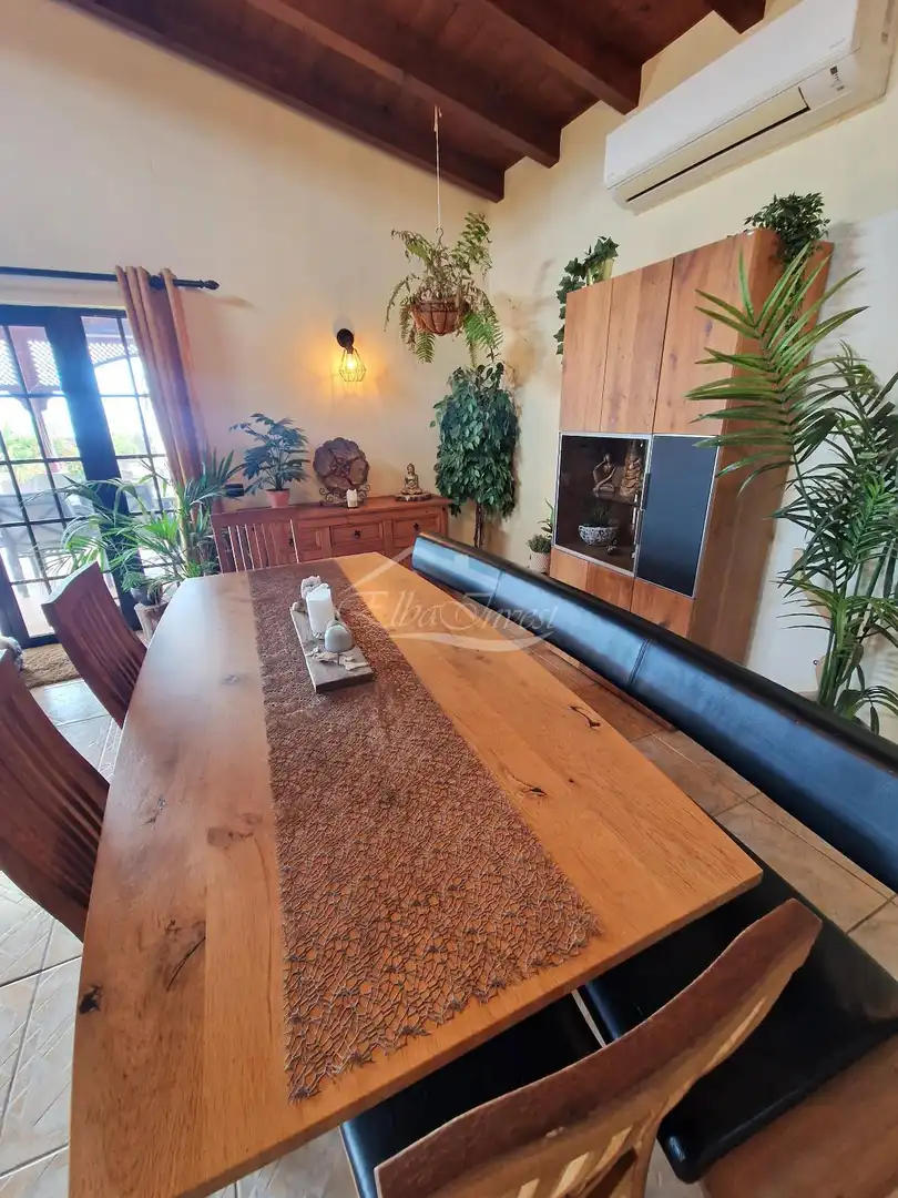 Villa avec piscine à vendre à el Roquillo, imagen 5