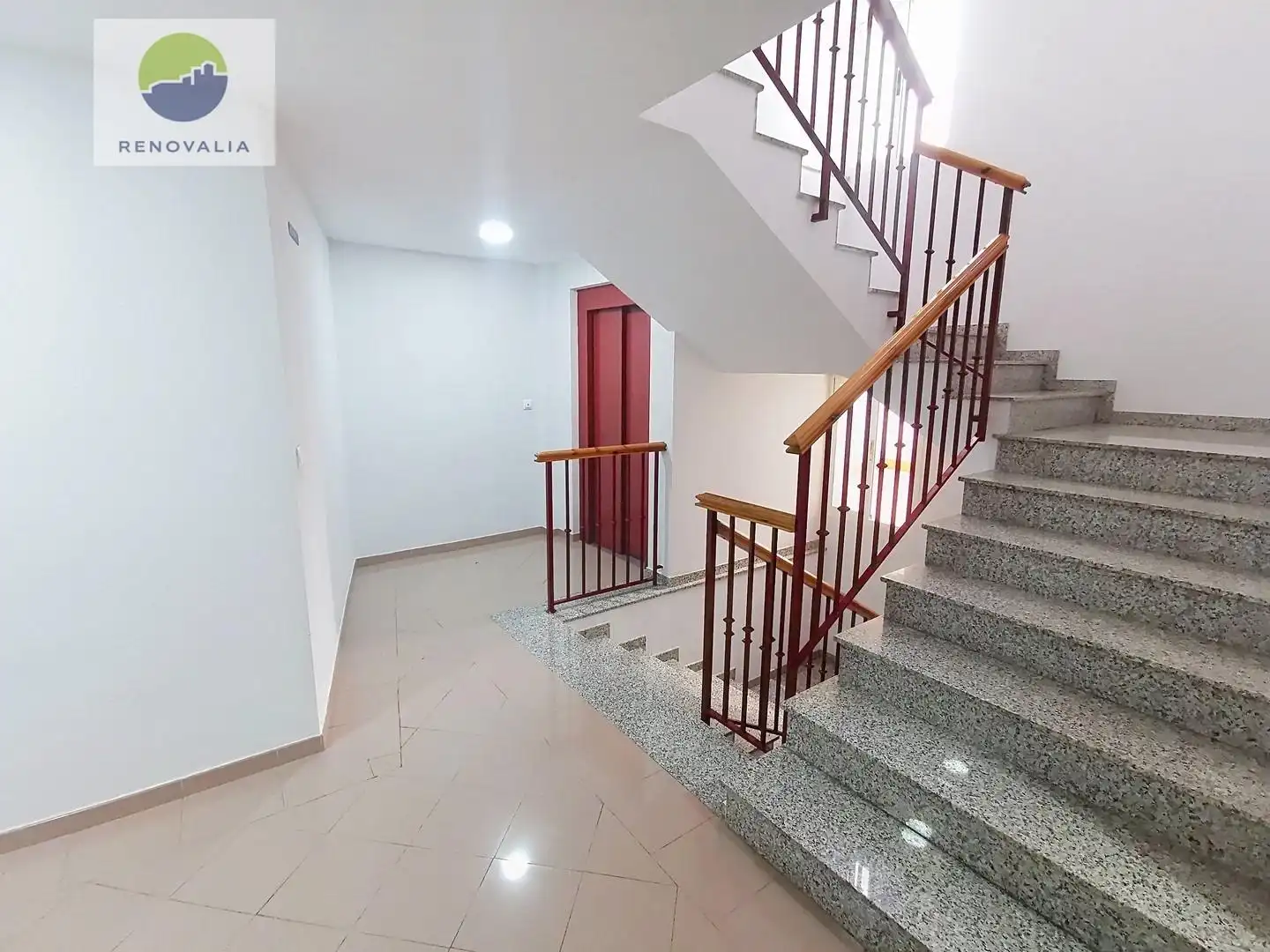 Piso en venta en Ogíjares con Aire acondicionado y Calefacción