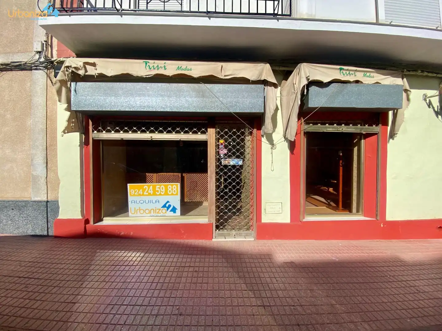 Geschaftsraum zur Miete in Santa Marta
