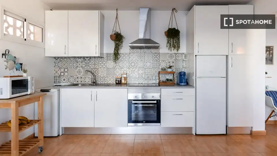 Room in Tabaiba