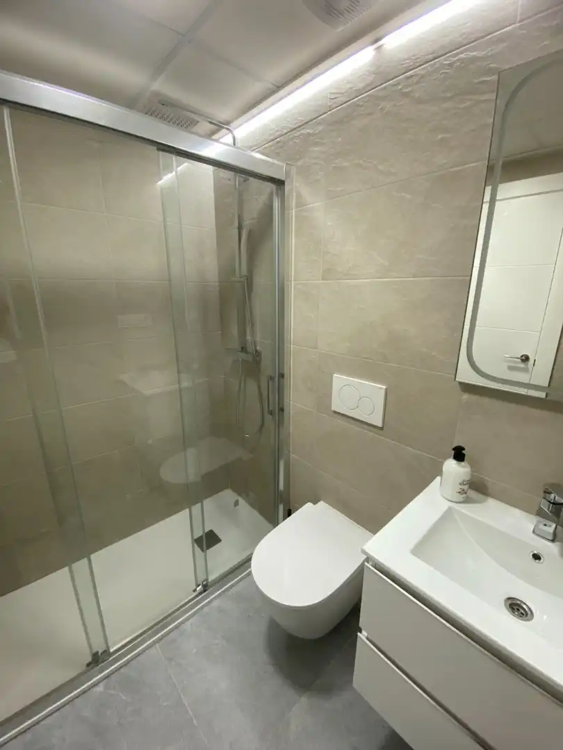 Apartamento de alquiler en Torrevieja, Alicante