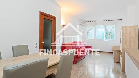 Photo 3 of Flat to rent in Passeig de Fabra I Puig, Sant Andreu de Palomar, Barcelona