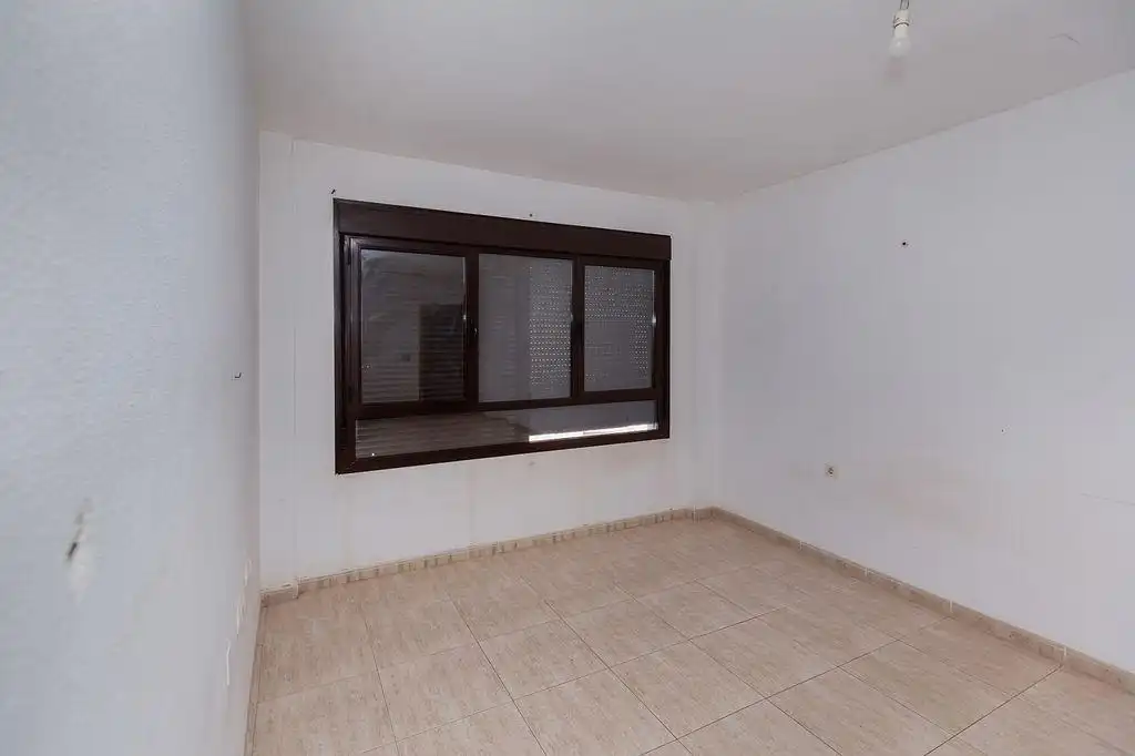 Habitación de Piso en venta en El Ejido