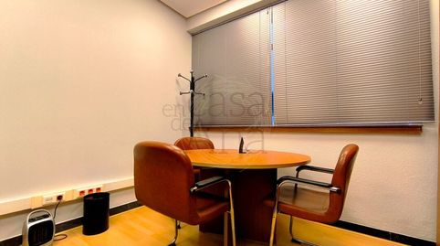 Foto 3 von Büro zur Miete in Av. Lehendakari Aguirre, San Pedro de Deusto - La Ribera, Bilbao