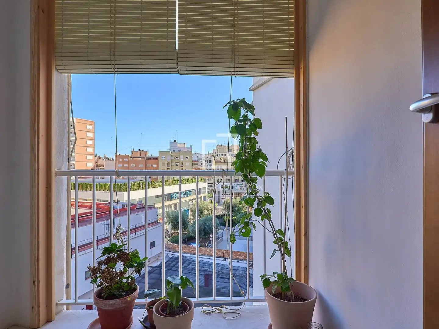 Piso con ascensor en alquiler en L'Eixample, imagen 31