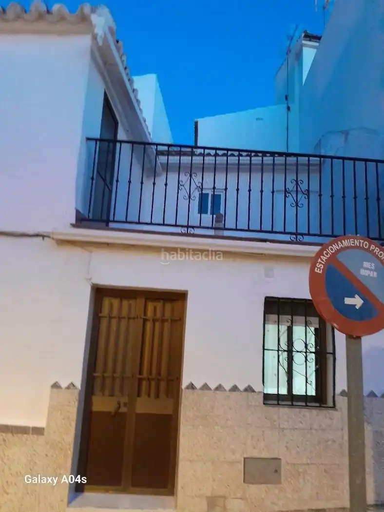 Adossat amb piscina en venda a Plaza Andalucía 6, imagen 5