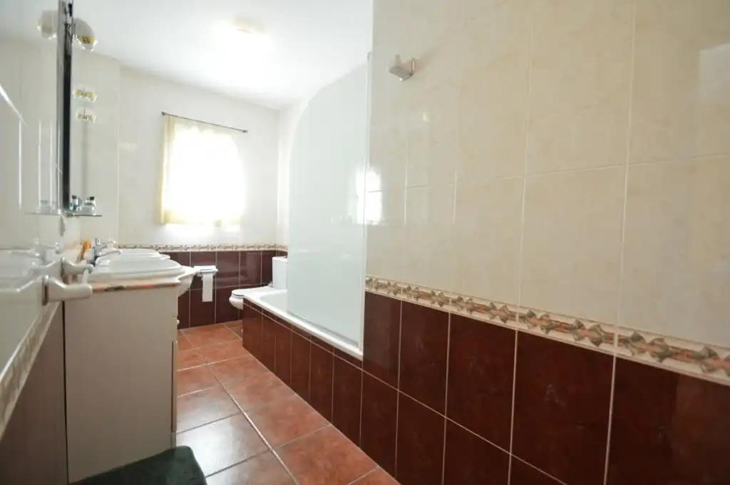 Chalet con terraza en venta en La Capellanía - El Higuerón, imagen 18