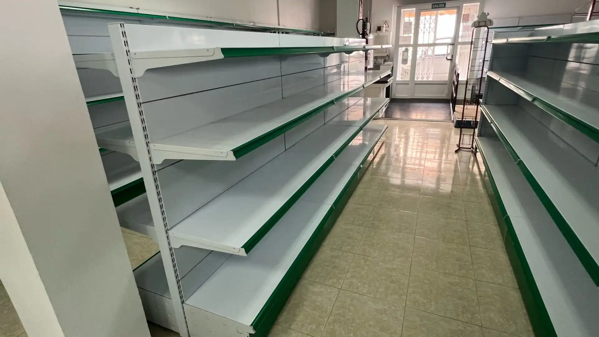Local en venda en Níjar amb Aire condicionat, Moblat i Alarma