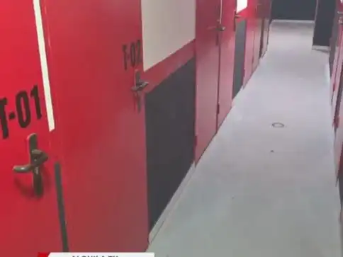 Storage room for rent in Málaga  with Alarm