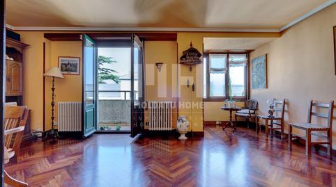 Foto 4 de Pis en venda a Centro - Mendibil - Santiago, Irun