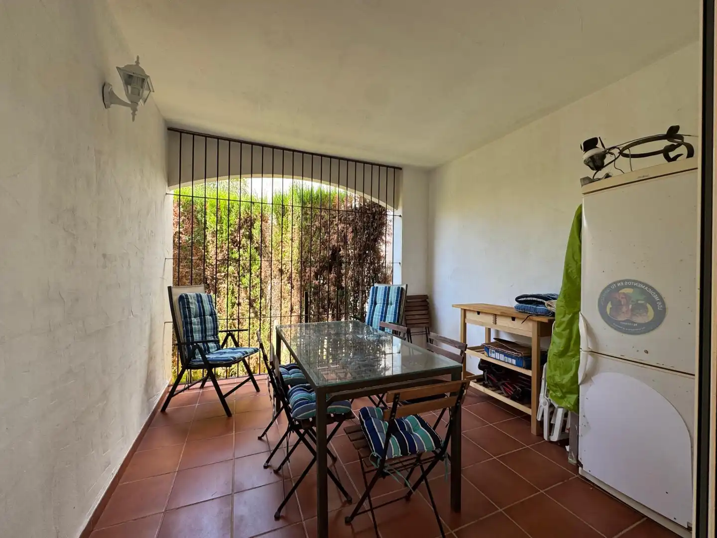 Reihenhaus mit Pool zum Verkauf in Costa Ballena Golf, imagen 11